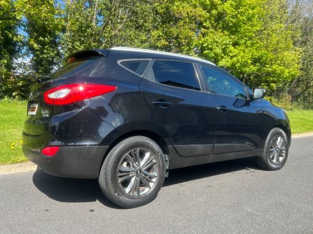 2015 Hyundai ix35 - photo 2