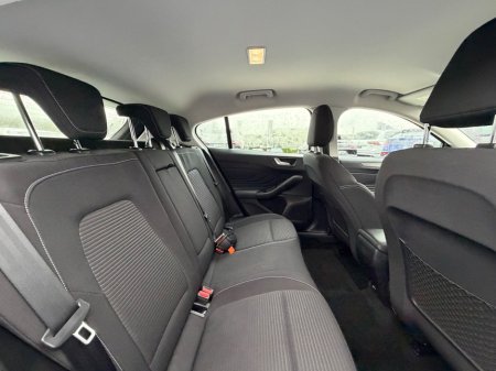 2019 Ford Focus - photo 32