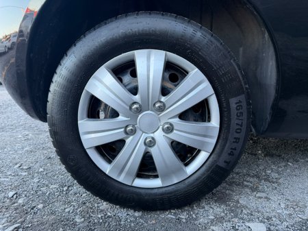 2009 Nissan Micra - photo 16