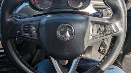 2015 Opel Corsa - photo 13