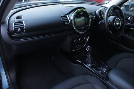 2017 Mini Clubman - photo 20