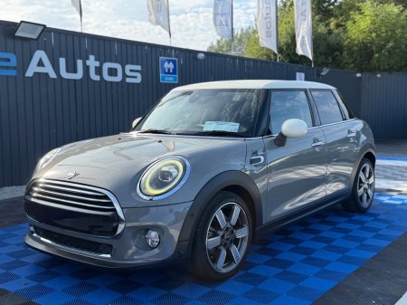 2019 Mini Cooper - photo 2