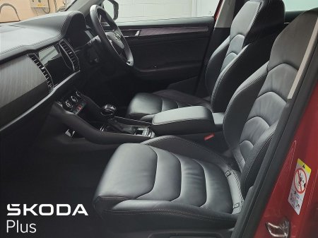 2023 Skoda Kodiaq - photo 4