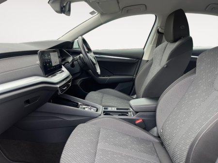 2024 Skoda Octavia - photo 15