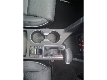2019 Kia Sportage - photo 21