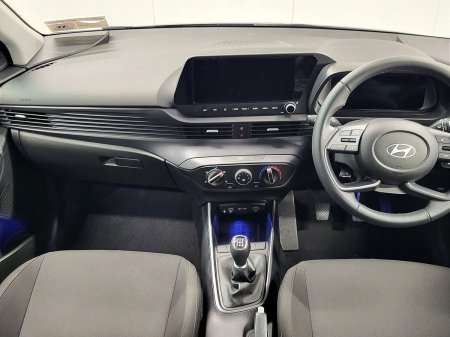 2026 Hyundai i20 - photo 4