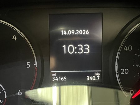 2022 Volkswagen Caddy - photo 8