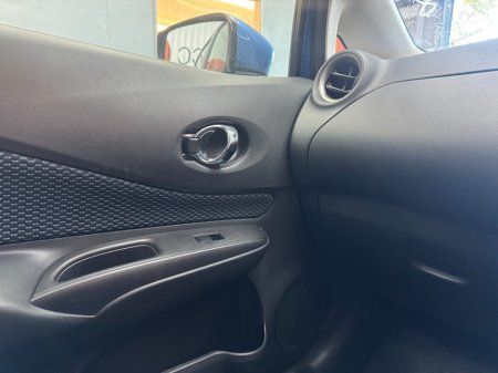 2016 Nissan Note - photo 14