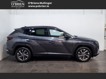 2023 Hyundai Tucson - photo 7