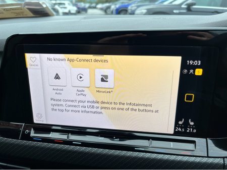 2021 Volkswagen Golf - photo 20