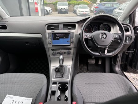 2017 Volkswagen Golf - photo 11