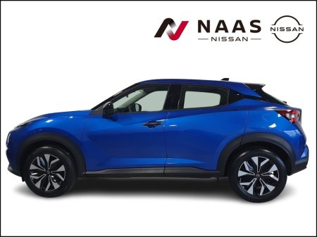 2027 Nissan Juke - photo 3