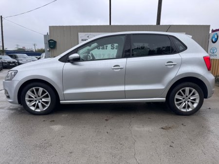 2015 Volkswagen Polo - photo 8