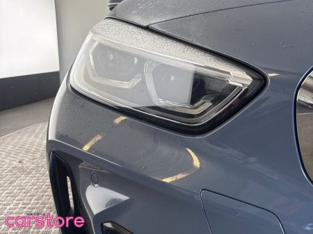 2020 BMW 1-Series - photo 17