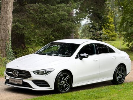 2021 Mercedes-Benz CLA - photo 16