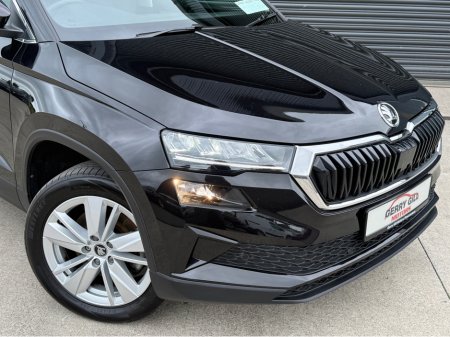 2025 Skoda Karoq - photo 3