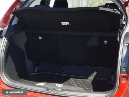 2024 Toyota Yaris - photo 11