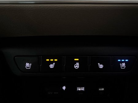 2022 Kia Sportage - photo 29