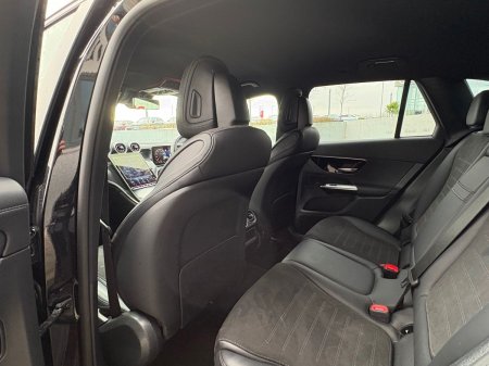 2025 Mercedes-Benz GLC - photo 29