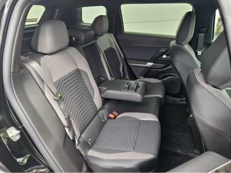 2026 Jeep Compass - photo 9