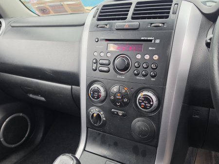2008 Suzuki Grand Vitara - photo 13