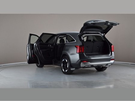 2026 Kia Sorento - photo 58