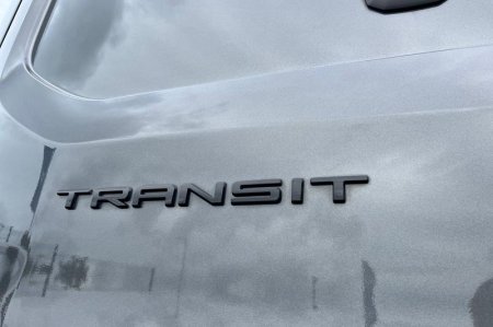 2025 Ford Transit - photo 20
