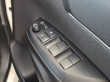 2022 Toyota Yaris Cross - photo 17