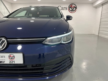 2022 Volkswagen Golf - photo 6
