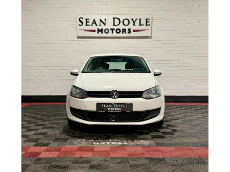 2014 Volkswagen Polo - photo 2