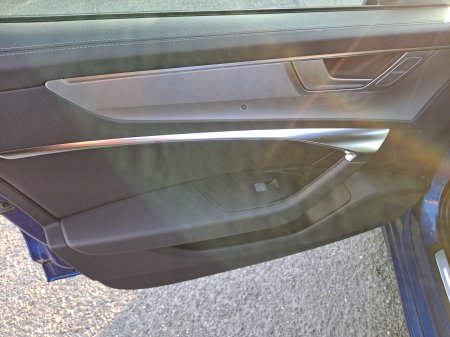 2023 Audi A6 - photo 21