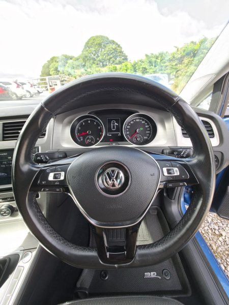 2017 Volkswagen Golf - photo 15
