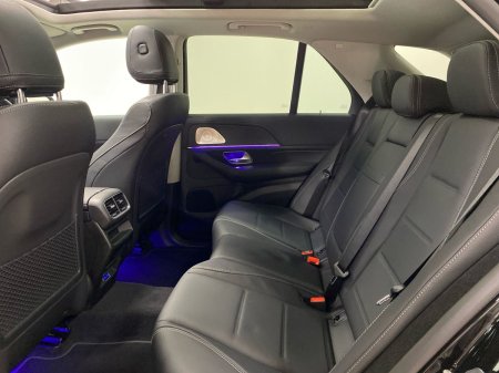 2026 Mercedes-Benz GLE - photo 4