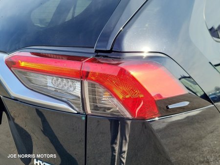 2022 Toyota RAV4 - photo 16