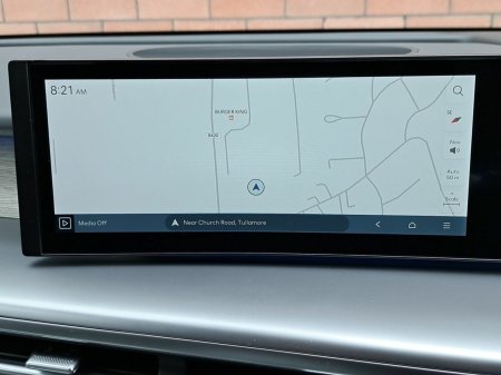 2027 Hyundai IONIQ 9 - photo 20
