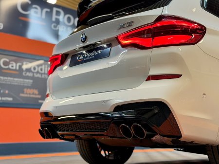 2017 BMW X3 - photo 23