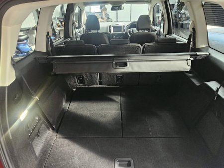 2019 Ford Galaxy - photo 9