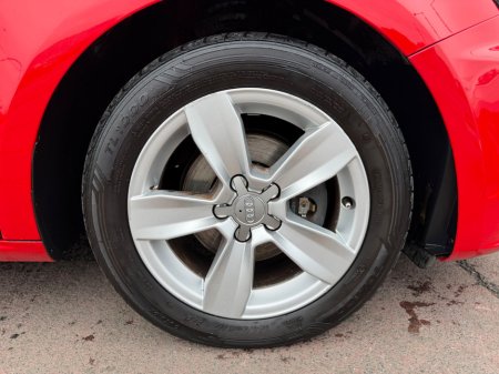 2017 Audi A1 - photo 27