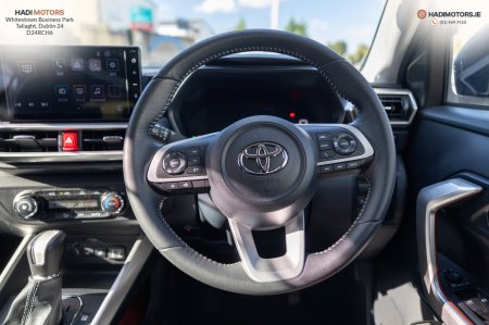 2022 Toyota Raize - photo 16