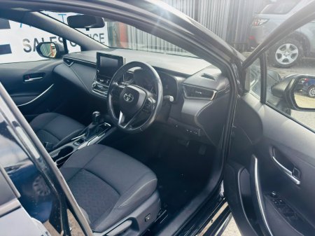 2021 Toyota Corolla - photo 9
