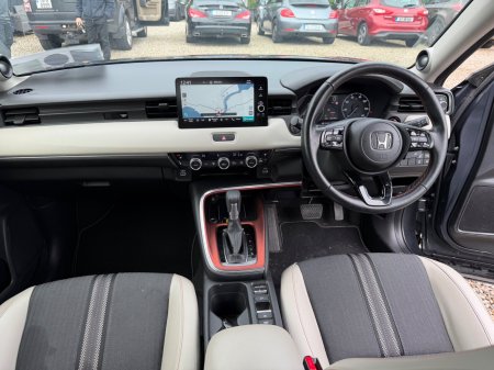 2022 Honda HR-V - photo 17
