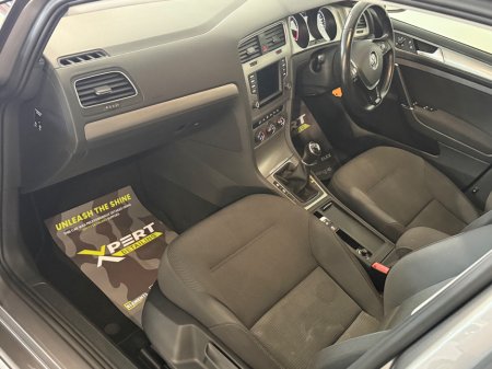 2016 Volkswagen Golf - photo 17