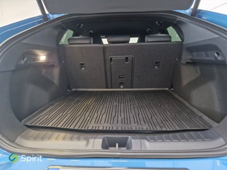 2027 Ford Capri - photo 18