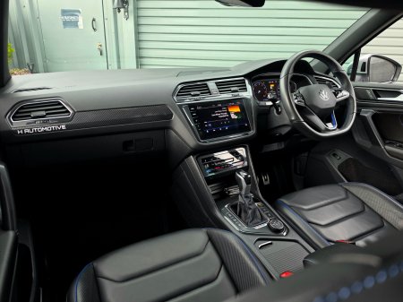 2022 Volkswagen Tiguan - photo 36