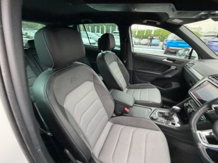 2018 Volkswagen Tiguan - photo 13