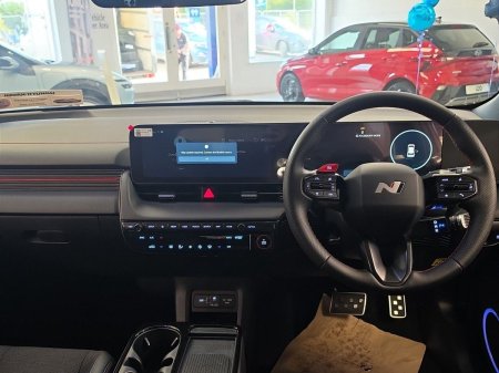 2027 Hyundai IONIQ 5 - photo 13