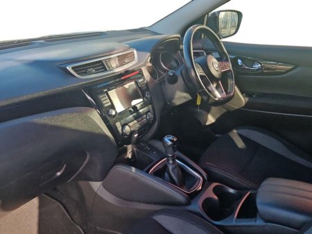 2021 Nissan Qashqai - photo 4