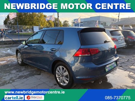 2016 Volkswagen Golf - photo 5