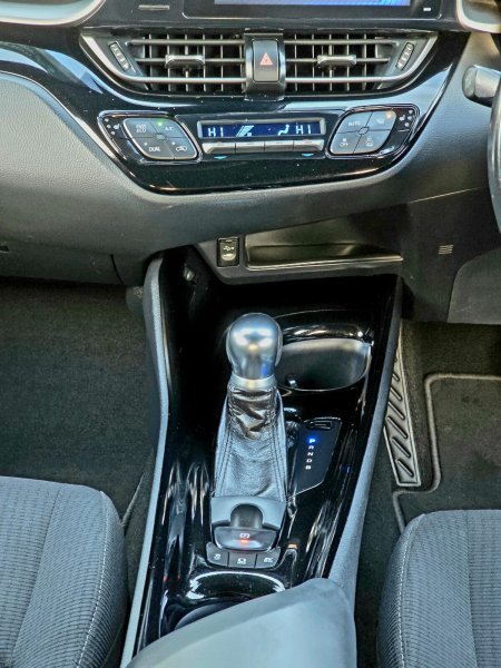2019 Toyota C-HR - photo 22