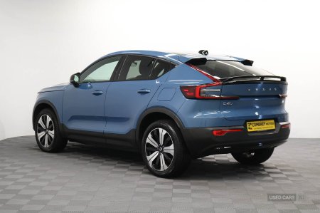 2023 Volvo C40 - photo 4